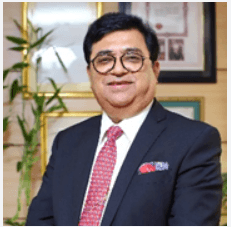 Prof (Dr.) Mahesh Verma