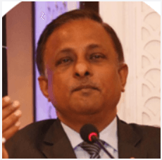 Shri Arun Kumar Saksena 