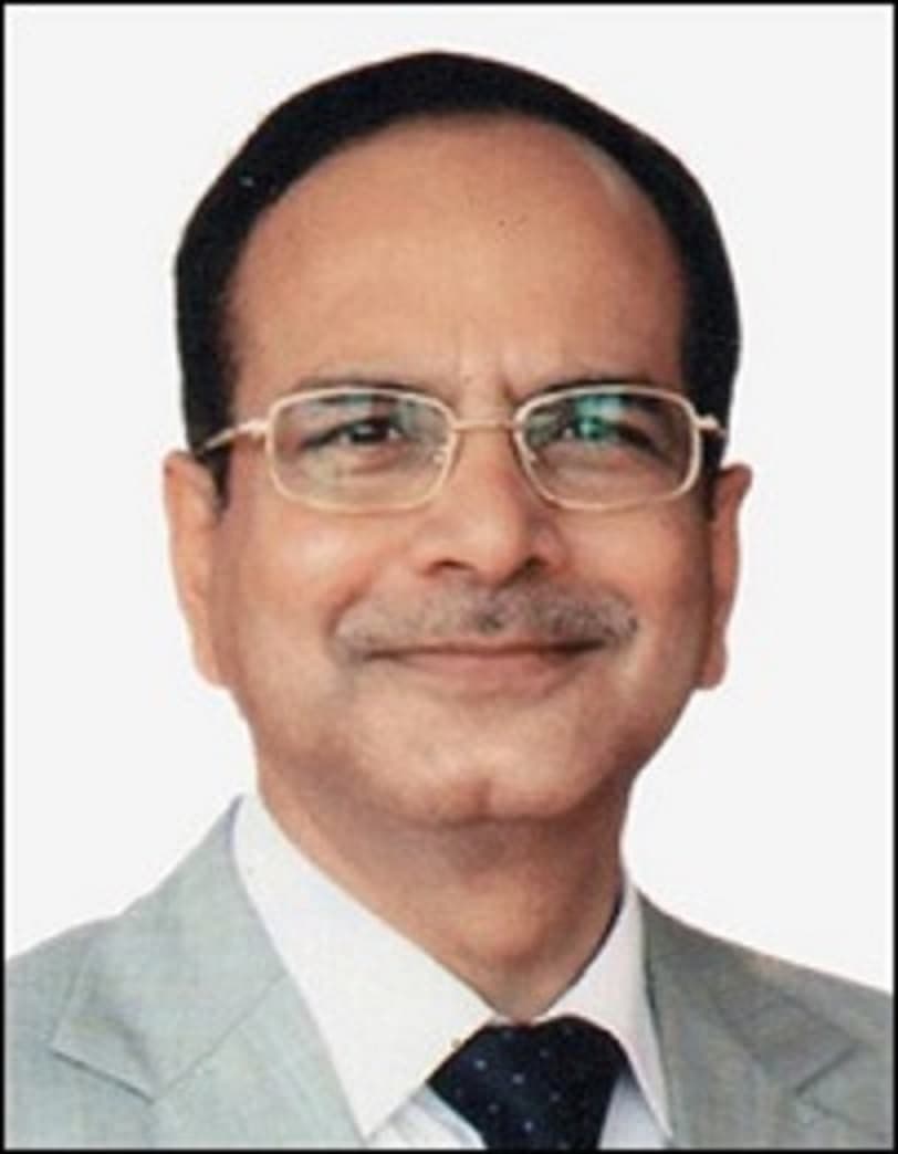 Dr. R K Tyagi